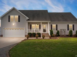 458 Cooper Garrett Rd, Moyock, NC 27958