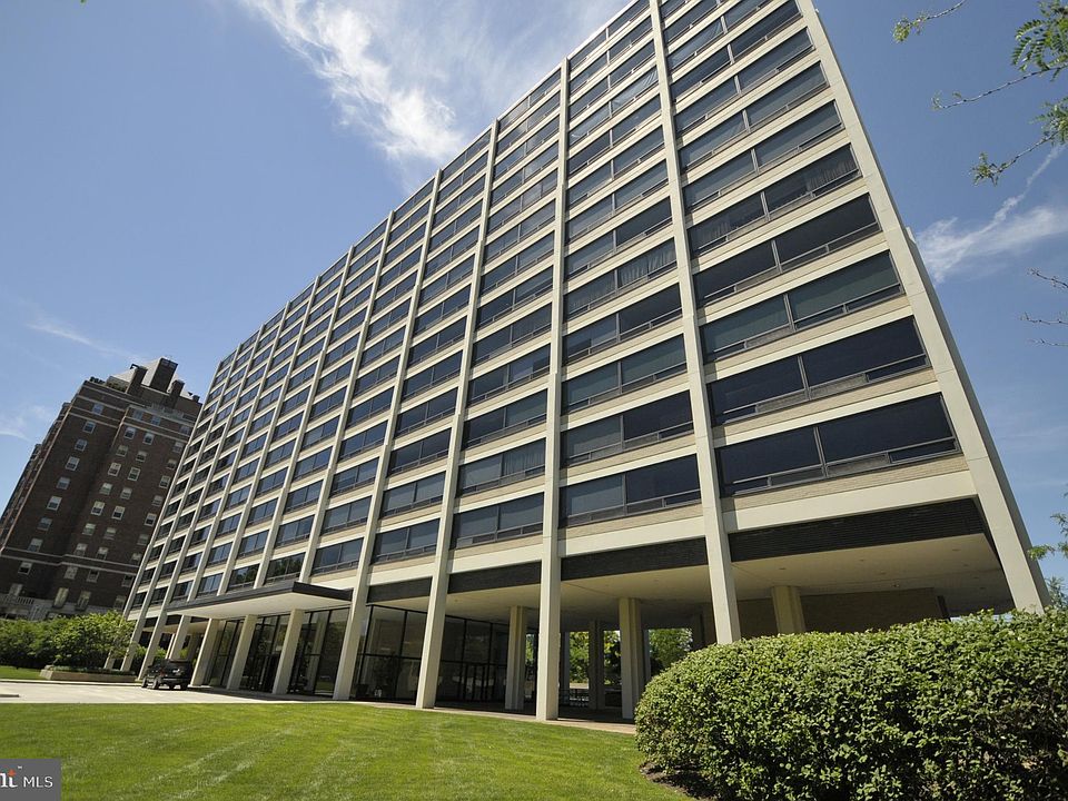 1st image of 4000 N Charles St Unit 809