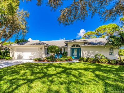 1127 SW Arrowhead Ct, Palm City, FL, 34990