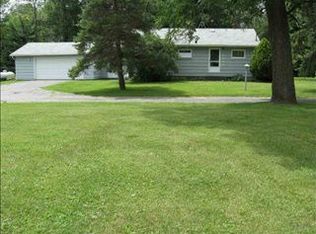 6780 Reed Rd, New Lothrop, MI 48460