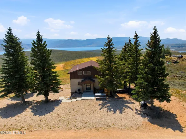 8750 E Soldier Creek Way, Strawberry, UT 84032