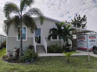 19 Delft Ave, North Fort Myers, FL 33903