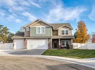 19038 Kenney Way, Caldwell, ID 83605