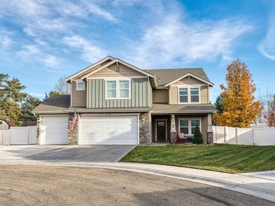 19038 Kenney Way, Caldwell, ID, 83605