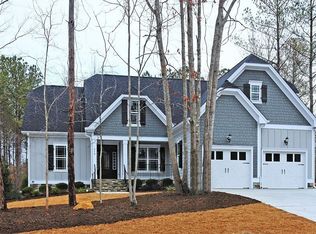 213 Grantwood Dr, Clayton, NC 27527