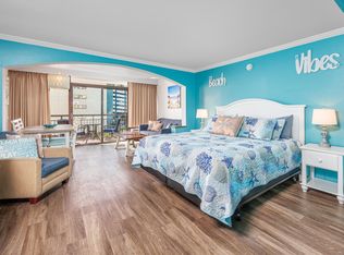 6900 N Ocean Blvd, Myrtle Beach, SC 29572