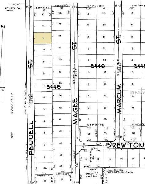 2nd image of 6280 Pennell St