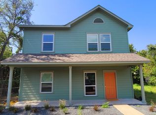 6301 Crumley Ln, Austin, TX 78741