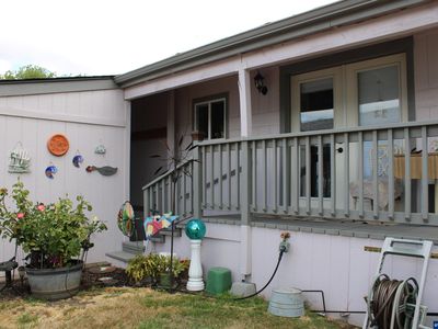1284 N 19th St Unit 4, Philomath, OR, 97370