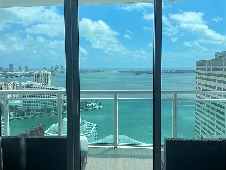 951 Brickell Ave #3506 — Photo 3
