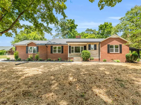 6325 Strawberry Plains Pike, Knoxville, TN 37914