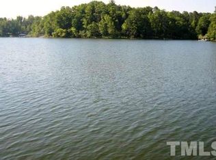 683 Pollyanna Rd, Henderson, NC 27537