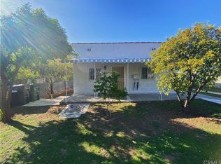 1169 Knoll Dr, Monterey Park, CA 91754