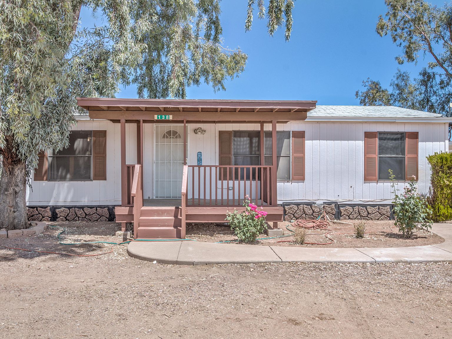 138 W Earl Rd, Tonto Basin, AZ 85553 Zillow