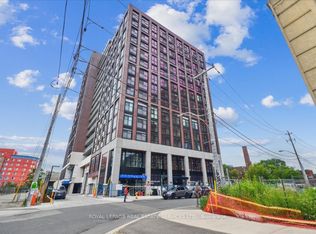 181 Sterling Rd #911, Toronto, ON M6R 2B2