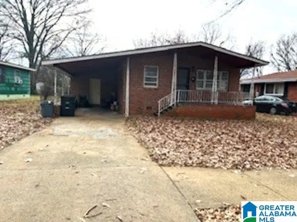 540 43rd St N, Birmingham, AL 35222