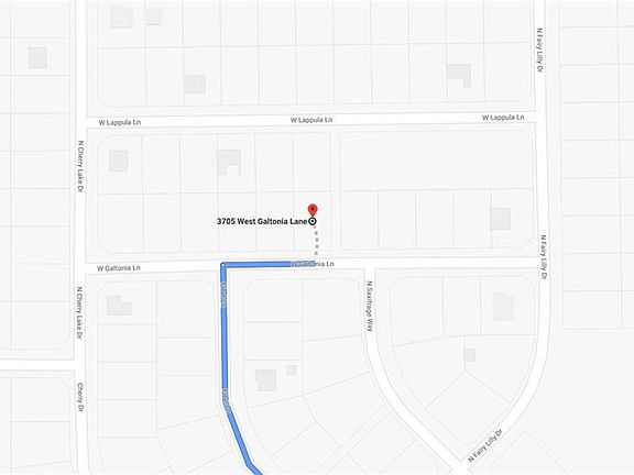 4th image of 3705 W Galtonia Ln