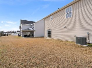 2609 Quarry Springs Rd, Raleigh, NC 27610