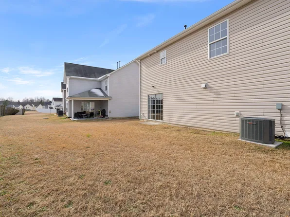 2609 Quarry Springs Rd, Raleigh, NC 27610