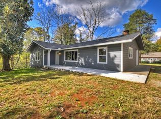 30 McClure Rd, Epworth, GA 30541