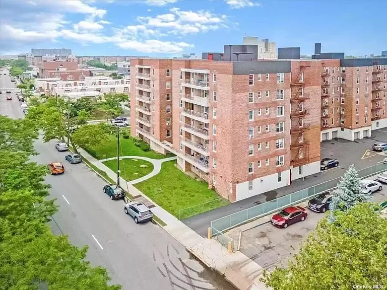 1430 Seagirt Blvd #5D — Photo 7