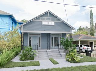 7315 Freret St, New Orleans, LA 70118