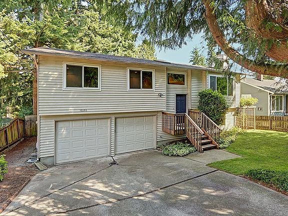 Off-Street + Garage Parking