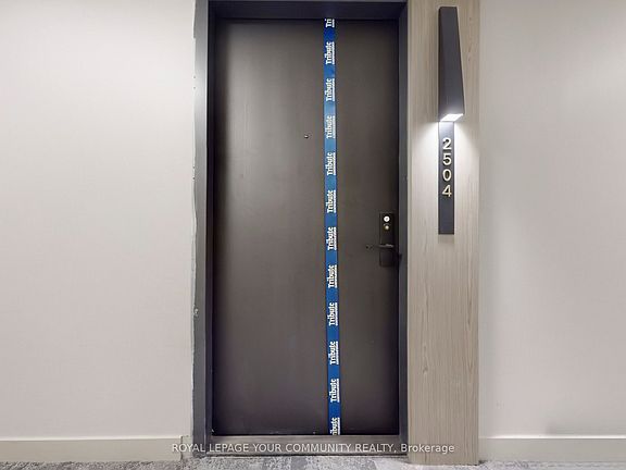 3rd image of 20 Soudan Ave #2504