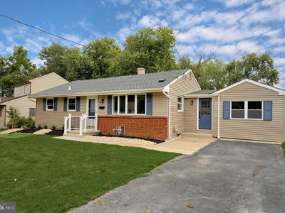 74 Sunset Blvd, Hamilton, NJ, 08690