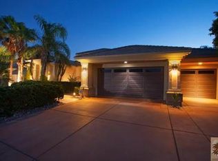 38 Vista Encantada, Rancho Mirage, CA 92270