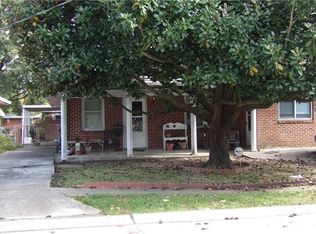1001 N Howard Ave, Metairie, LA 70003