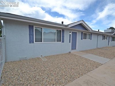 4410 N Chestnut St, Colorado Springs, CO, 80907