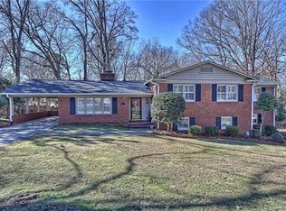 5124 Allison Ave, Charlotte, NC 28226