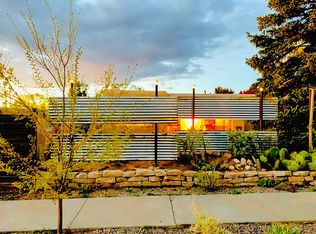 1912 Thomas Ave, Santa Fe, NM 87505