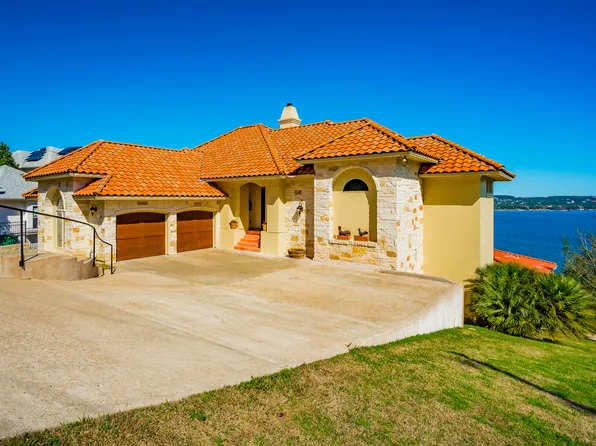 5105 McIntyre Cir, Austin, TX 78734