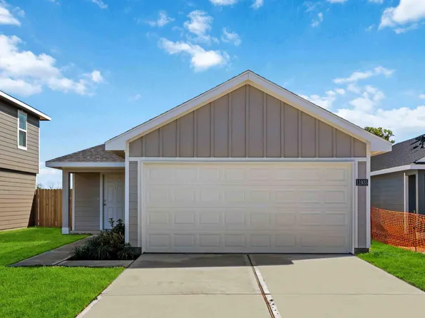 11904 Orange Passion Dr, Houston, TX 77048