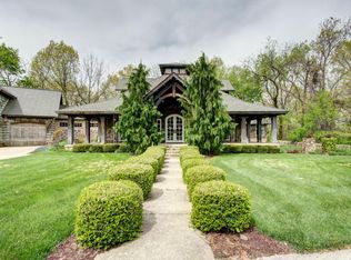 809 S Farm Road 193, Springfield, MO 65809