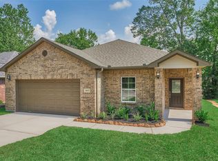 6695 Kingston Cove Ln, Willis, TX 77318