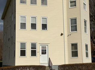 267 Chandler St, Worcester, MA 01602