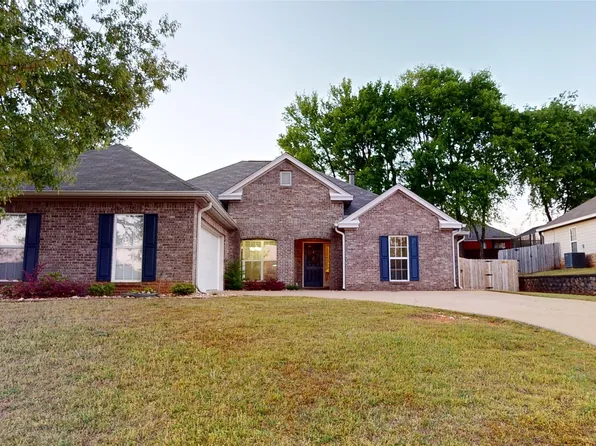 1067 Poplar St, Prattville, AL 36066