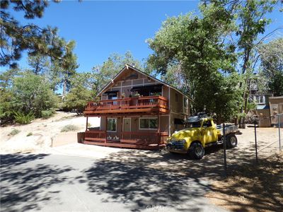 32925 Canyon Dr, Green Valley Lake, CA, 92341