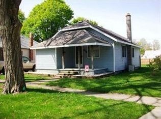 516 Center Ave, Sturgis, MI 49091