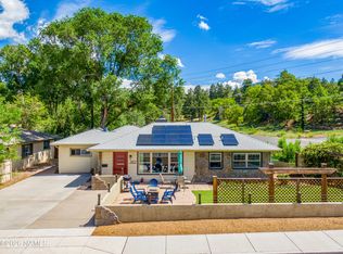 310 W Navajo Rd, Flagstaff, AZ 86001