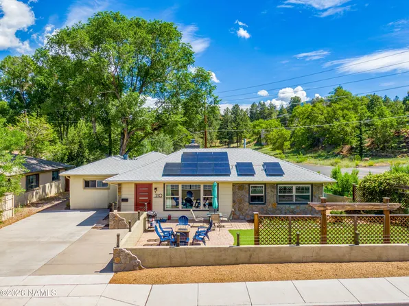 310 W Navajo Rd, Flagstaff, AZ 86001