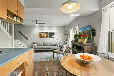 Sold by Corcoran