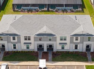 16061 Blue Wave Way, Clermont, FL 34714