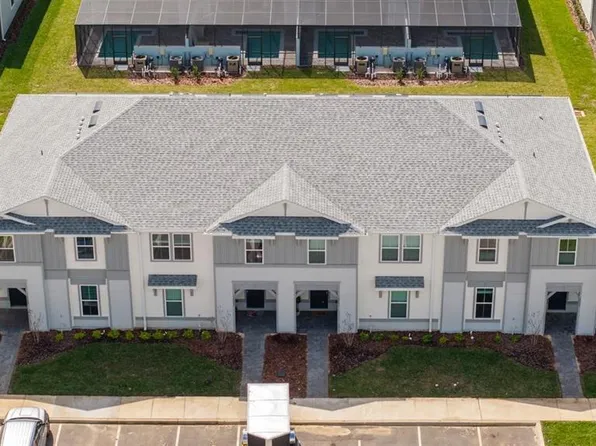 16061 Blue Wave Way, Clermont, FL 34714