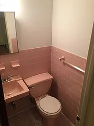 Rented by Chase Global Realty Corp