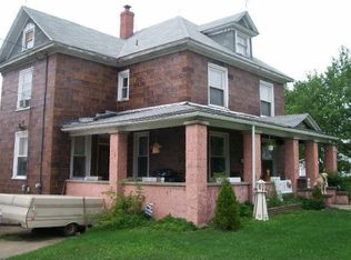 333 N Saint Marys St, Saint Marys, PA 15857
