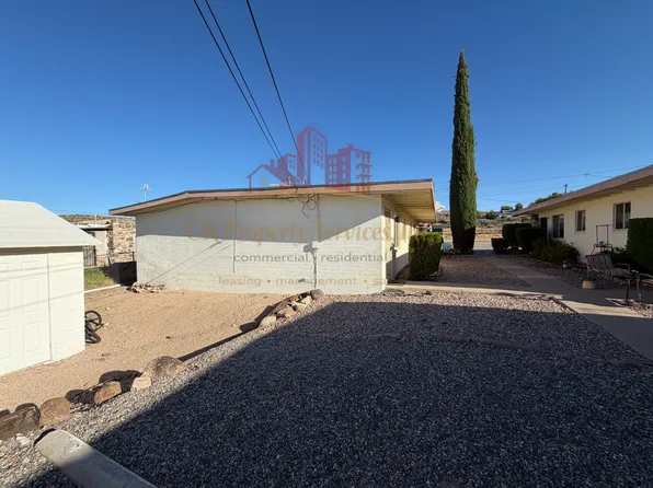 K-1106, 510 Gold St APT 2, Kingman, AZ 86401